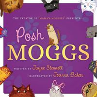 Cover image for Posh Moggs