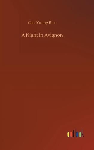 A Night in Avignon