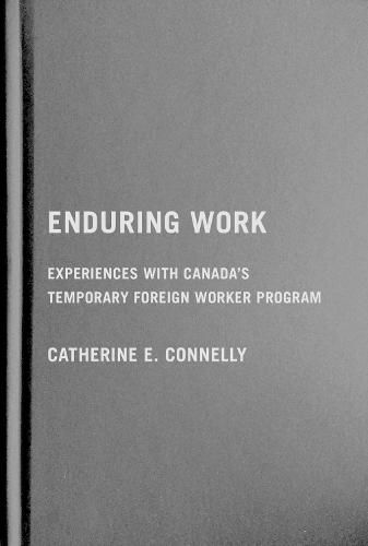 Cover image for Enduring Work