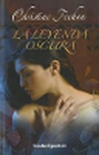 Cover image for La Leyenda Oscura