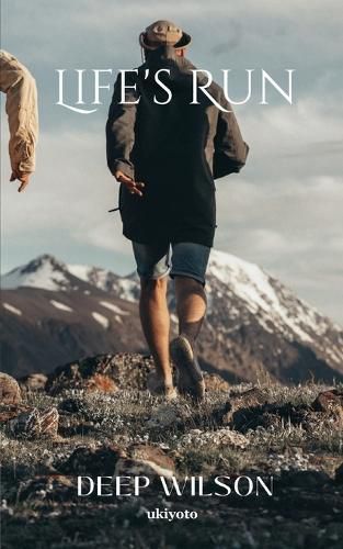 Cover image for Life's Run