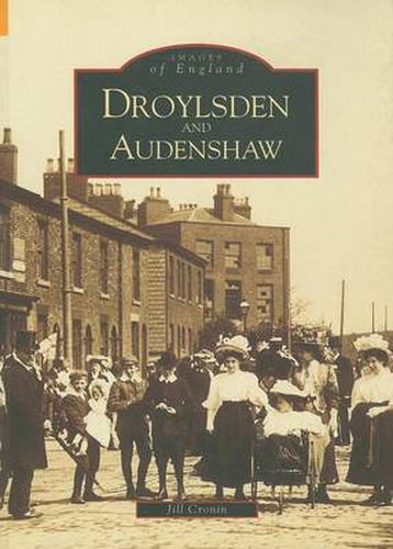 Cover image for Droylsden and Audenshaw