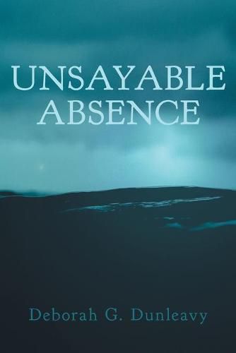 Cover image for Unsayable Absence