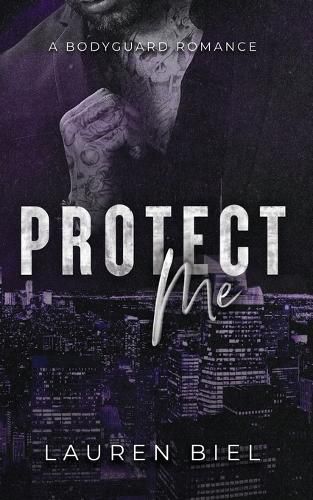 Cover image for Protect Me