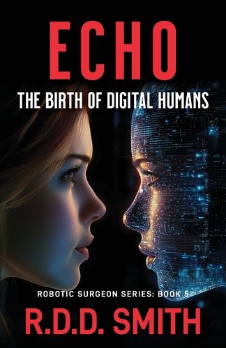 Cover image for Echo
