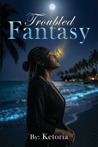 Cover image for Troubled Fantasy