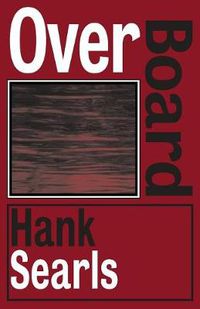 Cover image for Overboard