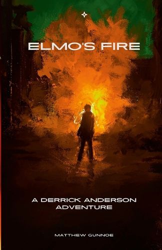 Cover image for Elmo's Fire