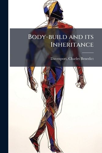 Cover image for Body-build and its Inheritance