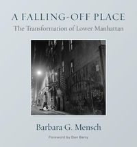 Cover image for A Falling-Off Place