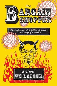 Cover image for The Bargain Shopper