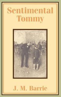 Cover image for Sentimental Tommy