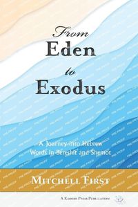 Cover image for From Eden to Exodus