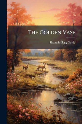 Cover image for The Golden Vase