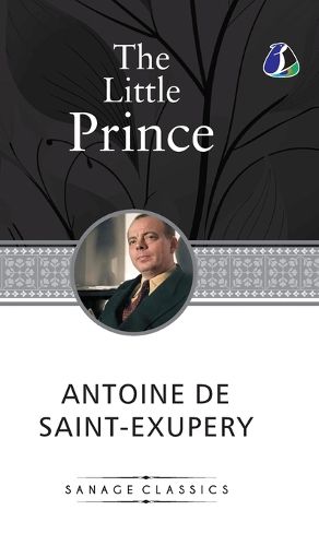 Cover image for Classics to read The Little Prince