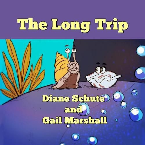 Cover image for The Long Trip