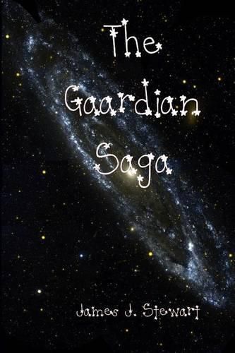 The Gaardian Saga