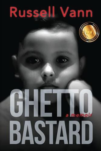 Cover image for Ghetto Bastard