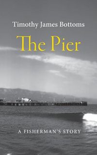 Cover image for The Pier