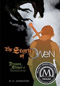 Cover image for The Story of Owen  The Story Of Owen series