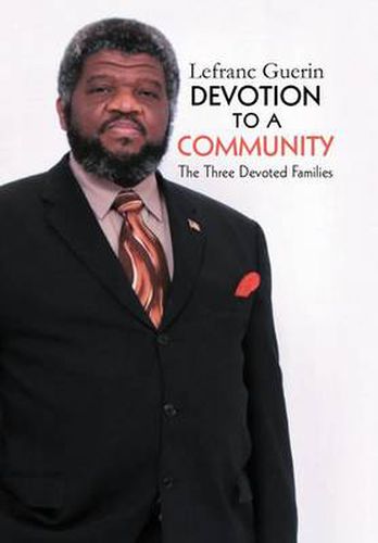 Cover image for Devotion to a Community: The Three Devoted Family