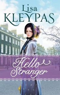 Cover image for Hello Stranger