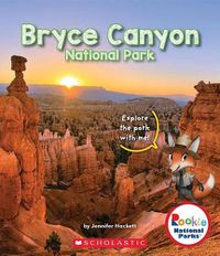 Cover image for Bryce Canyon National Park (Rookie National Parks)