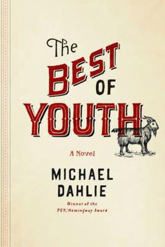 Cover image for The Best of Youth: A Novel