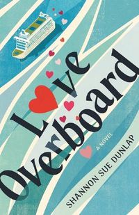 Cover image for Love Overboard