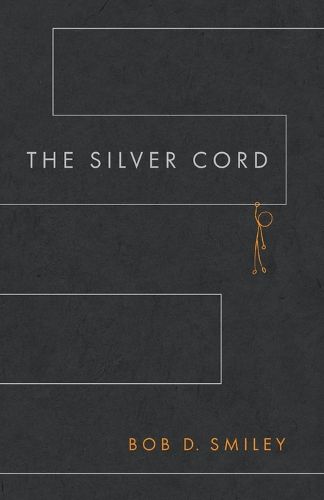 Cover image for The Silver Cord