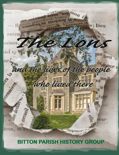 Cover image for The Lons