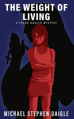 Cover image for The Weight of Living