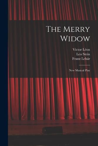 The Merry Widow