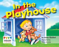 Cover image for In the Playhouse
