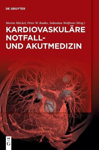 Cover image for Kardiovaskulare Notfall- Und Akutmedizin