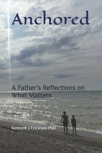 Cover image for Anchored