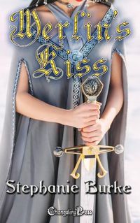 Cover image for Merlin's Kiss