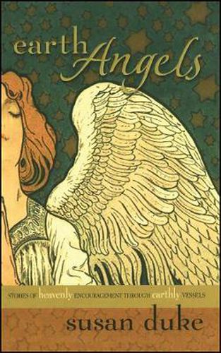 Cover image for Earth Angels