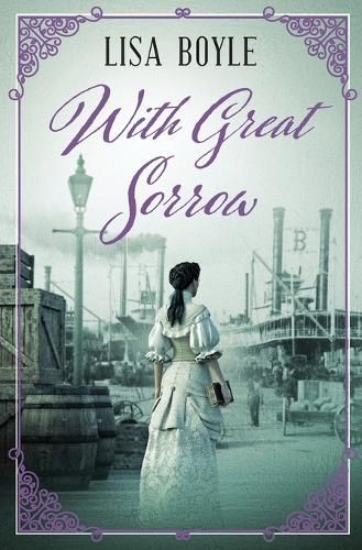 Cover image for With Great Sorrow