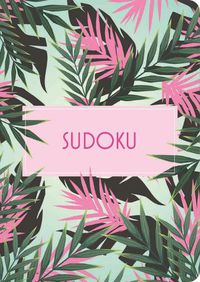 Cover image for Sudoku