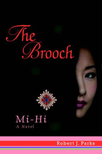 Cover image for The Brooch: Mi-Hi