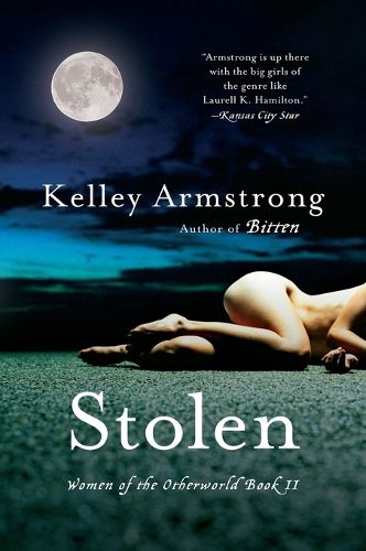 Cover image for Stolen