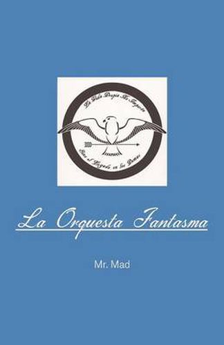 Cover image for La Orquesta Fantasma