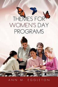 Cover image for Themes for Women's Day Programs