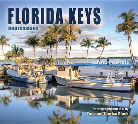 Cover image for Florida Keys Impressions