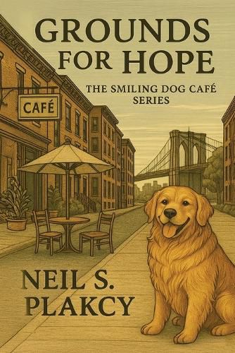 Cover image for Grounds for Hope