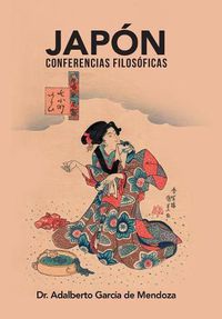 Cover image for Japon: Conferencias Filosoficas