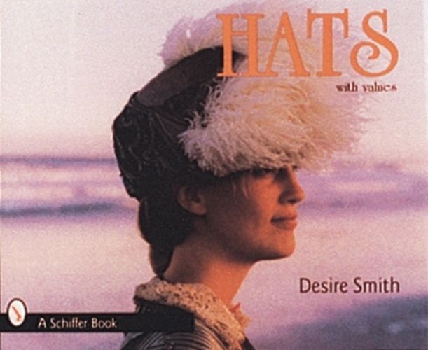 Cover image for Hats