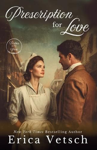 Cover image for Prescription for Love