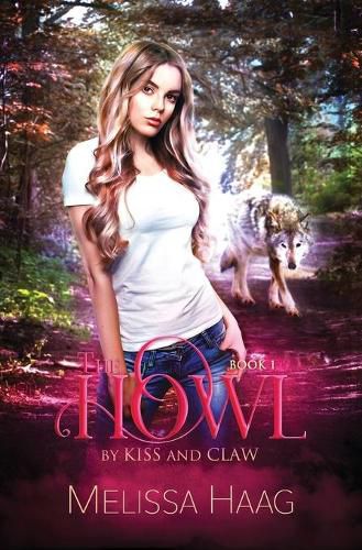 Cover image for The Howl